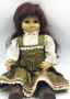 Кукла , снимка 1 - Кукли - 36305656