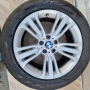 Оригинални BMW Джанти 19 X5 F15 Style 447, снимка 5