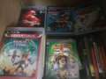 tekken 6 , gta, fifa pes, god war, lego, ps3 playstation плейстейшън, снимка 2