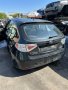 Субаро Импреза 1.5бензин subaru impreza на части, снимка 3