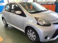 Toyota Aygo 1,0i facelift, снимка 3
