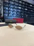 Cartier Слънчеви Очила С UV400 Защита Картие - Различни Цветове Код SEM-425, снимка 2