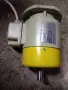 Ел двигател 90w на 1370 обр фланцов , снимка 3