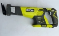 Ryobi - Акумулаторен сет от 11машини 7 батерии 18V като нови, снимка 6