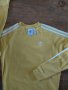 adidas Originals 3-bandes Crewneck - страхотна мъжка блуза КАТО НОВА, снимка 5