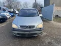 ОПЕЛ ЗАФИРА А 2.2 бензин 2003 Г АВТОМАТИК само на части , снимка 1