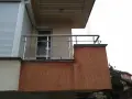 Алуминиеви парапети Качесво без конкуренция!, снимка 8