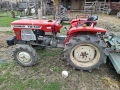 Трактор yanmar ym 1500d, снимка 6