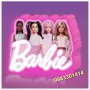 Светеща LED лампа Барби Barbie , снимка 1