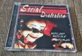 Компакт Дискове - Рок Метъл: Social Distortion - White Light, White Heat, White Trash, снимка 1