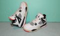 детски кецове  Nike Air Jordan 4 Retro Flight  номер 31,5 , снимка 1 - Детски обувки - 34229751