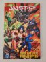 Justice League: Their Greatest Triumphs, NM, DC, снимка 1 - Списания и комикси - 41648323