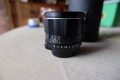 Super Multi Coated Takumar 85mm f1.8 lens. M42 Mount., снимка 4
