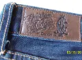 Christian Audigier оригинални дамски дънки, снимка 8