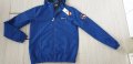 Ellesse Mens Jacket Size S НОВО! ОРИГИНАЛ! Мъжко Яке!, снимка 11