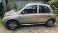 Nissan Micra 1.5 dci на части, снимка 2