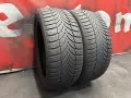 225 45 18, Зимни гуми, Nexen WinGuardSport2, 2 броя, снимка 1