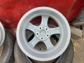 Джанти VW/Фолксваген 5x112x6,5J16ет45, снимка 8