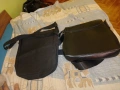 мъжки чанти кожа,плат двете 7.5 евро мъжка чанта чантичка 2 броя, снимка 2