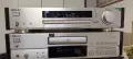 Сет SONY TA-F707ES, CDP-X505ES, ST-S707ES, снимка 3
