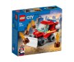 LEGO® City Fire 60279 - Камион за пожарна опасност