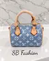 НАЛИЧНИ Louis Vuitton мини чанта, снимка 2