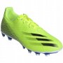 Мъжки футболни обувки adidas X Ghosted 4 FxG -номер 44, снимка 1 - Маратонки - 36022799