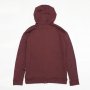 Nike AH8897 Therma Fleece Training Hoodie Тренировъчно Горнище Яке Полар (M-L), снимка 6