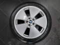 19” ОЕ BMW Джанти Style 427 Летни Гуми Датчици БМВ I3 i 3 EV, снимка 4
