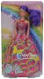 Кукла Simba Toys Steffi Love 105733011 - Стефи, с рокля в стил дъга, 29 cm, снимка 1 - Кукли - 35999790