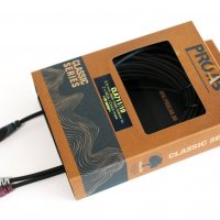 Професионален аудио кабел Procab Белгия - RCA/XLR/6.3мм/3.5мм/USB, снимка 7 - Други - 36023253