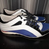 Moschino , снимка 3 - Спортни обувки - 40626390