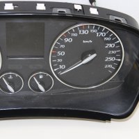 Километраж Renault Laguna III (2007-2015г.) 248100006R / A2C53182883 , снимка 3 - Части - 41263124