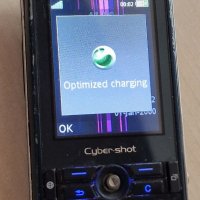 Sony Ericsson K810 - за панел, снимка 7 - Sony Ericsson - 41392485