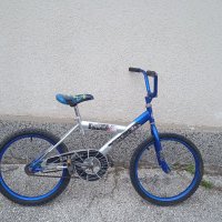 колело 20, снимка 1 - Велосипеди - 40701715
