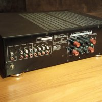 Kenwood KA-4040R, снимка 4 - Ресийвъри, усилватели, смесителни пултове - 39012008