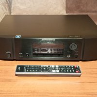 Marantz NA 7004, снимка 3 - Ресийвъри, усилватели, смесителни пултове - 40351155