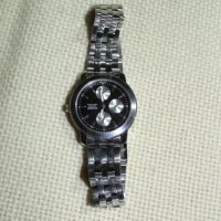 Часовник мъжки „Casio” , снимка 2 - Мъжки - 42632685