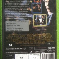  Еър форс едно DVD с Харисън Форд, снимка 2 - Екшън - 41418055