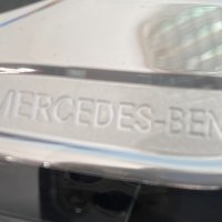 Фар десен фарове за Мерцедес ГЛЦ Mercedes GLC W253, снимка 5 - Части - 41699238