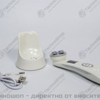 Уред за радиочестотен лифтинг с LED светлина RF9902 - TS0060, снимка 7 - Медицинска апаратура - 44666330