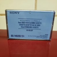 Sony Video HI8, снимка 1 - Камери - 41926545