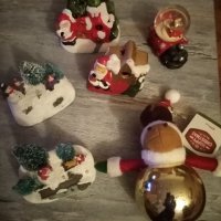 Коледни сувенири, снимка 1 - Коледни подаръци - 42720874