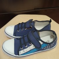 Детски спортни обувки Matstar, снимка 5 - Детски маратонки - 42706055