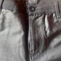 Кожен панталон Negative , снимка 3 - Панталони - 41362062