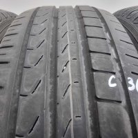 4бр летни гуми 215/65/17 Pirelli C360 , снимка 3 - Гуми и джанти - 42718126