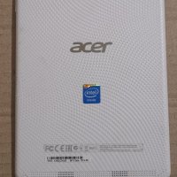 Acer Iconia B1-730-нов оригинален капак, снимка 1 - Таблети - 35696933