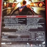 ДВД Спайдърмен 2 Бг.суб., снимка 4 - DVD филми - 38711034