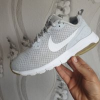 маратонки Nike Air Max Motion Low Pure Platinum номер 39 , снимка 1 - Маратонки - 36714006