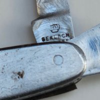 Gerlach две полски ножчета, снимка 4 - Ножове - 39893704
